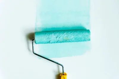 Peinture intérieure à Wannehain — murs, plafonds et boiseries